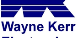 Wayne Kerr